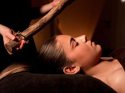 Massage MySpa Signature