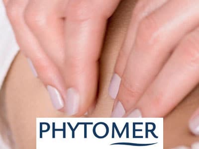 Massage Oligomer par Phytomer
