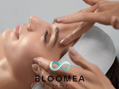 Modeling Bloomea